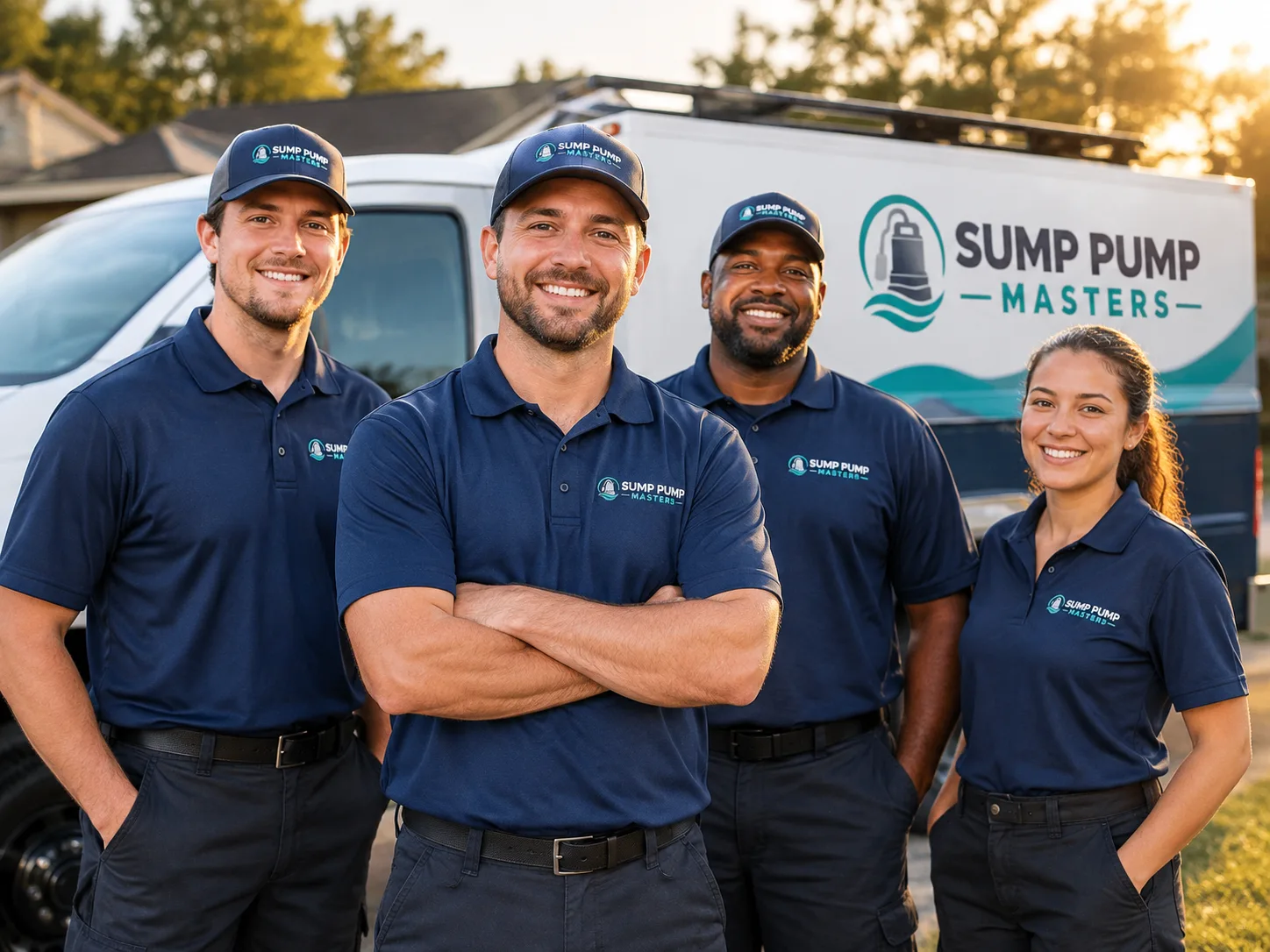 Sump Pump Repair company in Exmore, VA